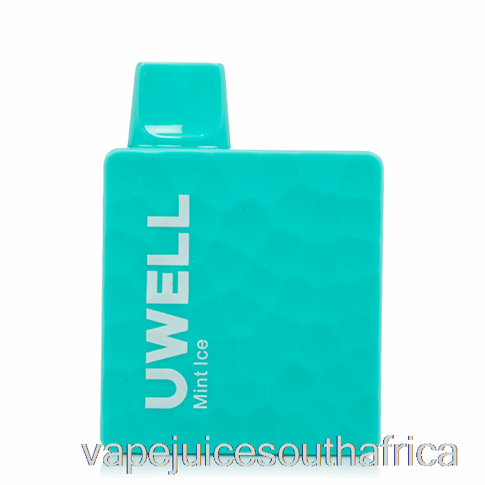 Vape Pods Uwell Dk5000 Disposable Mint Ice